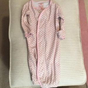 Magnetic Me Sleep Sack NB to 3 Months
